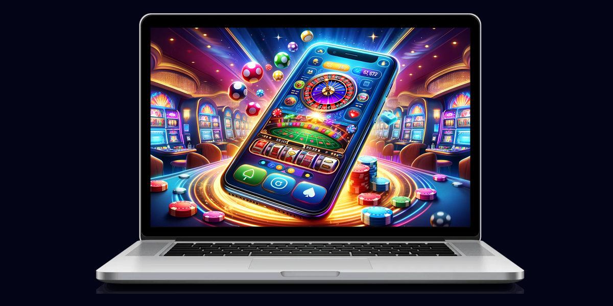 Инструкция по установке Kometa Casino на Android